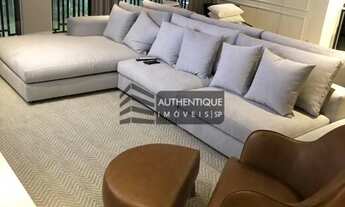 Imagem 2: Reserva Campo Belo - Paco das Aguas - Apartamento à venda em São Paulo/SP