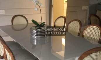 Imagem 3: Reserva Campo Belo - Paco das Aguas - Apartamento à venda em São Paulo/SP