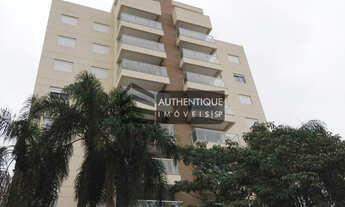 Imagem: CHAMONIX CAMPO BELO - Apartamento à venda