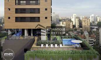 Imagem 5: BAUHAUS PINHEIROS - Apartamento à venda em São Paulo/SP