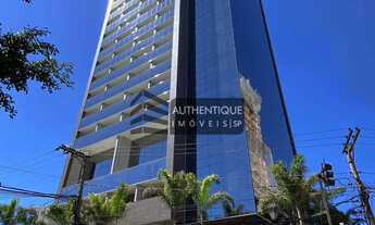 Imagem 4: GEO GRAND EXTO OFFICES - Sala à venda no bairro Água Branca - São Paulo/SP, Zona Oeste