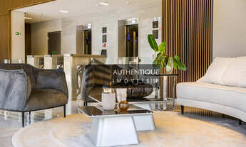 Imagem 6: GEO GRAND EXTO OFFICES - Sala à venda no bairro Água Branca - São Paulo/SP, Zona Oeste