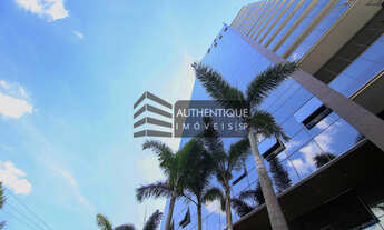 Imagem: GEO GRAND EXTO OFFICES - Sala à venda no