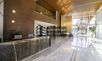 Imagem 2: GEO GRAND EXTO OFFICES - Sala à venda no bairro Água Branca - São Paulo/SP, Zona Oeste