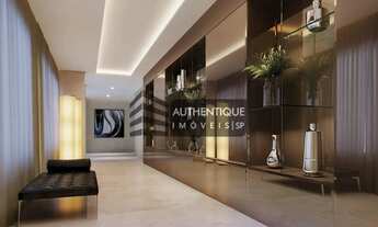 Imagem 5: Arq Mooca By Living - Apartamento à venda no bairro Mooca - São Paulo/SP, Zona Leste