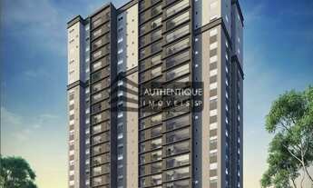 Imagem 4: Arq Mooca By Living - Apartamento à venda no bairro Mooca - São Paulo/SP, Zona Leste