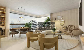 Imagem: EXCELLENCE GUEDALA - Apartamento à venda