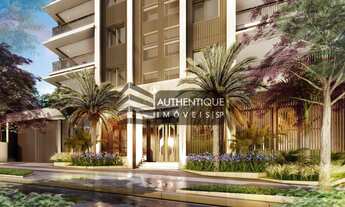 Imagem 7: EXCELLENCE GUEDALA - Apartamento à venda no bairro Vila Progredior - São Paulo/SP, Zona Su