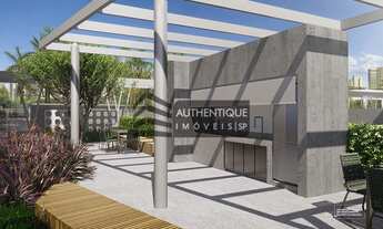 Imagem 5: MADRE MOOCA - Apartamento à venda no bairro Mooca - São Paulo/SP, Zona Leste