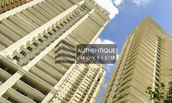 Imagem: Parque Cidade Jardim - Apartamento à venda