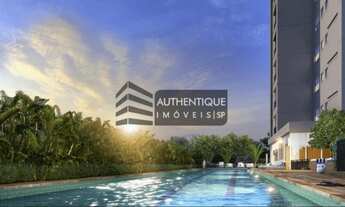 Imagem 3: Green Guedala - Apartamento à venda no bairro Jardim Guedala - São Paulo/SP, Zona Sul