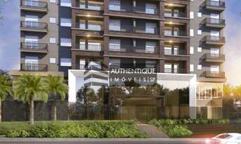 Imagem 4: Green Guedala - Apartamento à venda no bairro Jardim Guedala - São Paulo/SP, Zona Sul