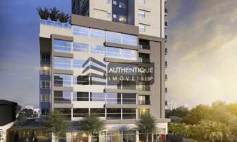 Imagem 6: Green Guedala - Apartamento à venda no bairro Jardim Guedala - São Paulo/SP, Zona Sul