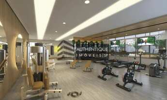 Imagem 7: Green Guedala - Apartamento à venda no bairro Jardim Guedala - São Paulo/SP, Zona Sul