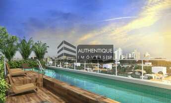 Imagem 2: Green Guedala - Apartamento à venda no bairro Jardim Guedala - São Paulo/SP, Zona Sul