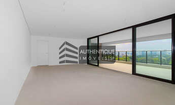 Imagem: Il Bosco Morumbi - Apartamento à venda