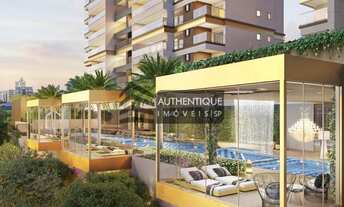 Imagem: ON THE PARC - Apartamento à venda em São