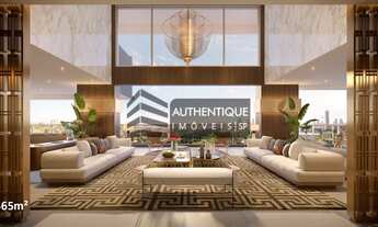 Imagem 5: FLORA ALPHAVILLE - Apartamento à venda no bairro Alphagran Alphaville - Barueri/SP