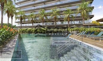 Imagem: CASA ALTO DE PINHEIROS - Apartamento à