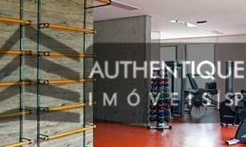 Imagem 6: Maxhaus Itaim - Apartamento à venda no bairro Itaim Bibi - São Paulo/SP, Zona Sul