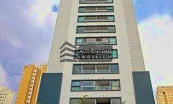 Imagem: Maxhaus Itaim - Apartamento à venda no