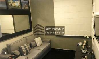 Imagem: HB NINETY JARDINS - Apartamento à venda