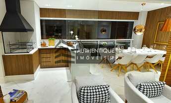 Imagem: Les Champs Vila Sao Francisco - Apartamento