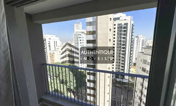 Imagem 4: NEXT HADDOCK LOBO JARDINS - Apartamento à venda em São Paulo/SP