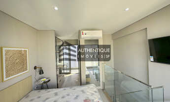 Imagem 6: NEXT HADDOCK LOBO JARDINS - Apartamento à venda em São Paulo/SP