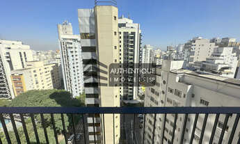 Imagem 5: NEXT HADDOCK LOBO JARDINS - Apartamento à venda em São Paulo/SP