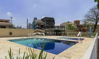 Imagem 2: Villaggio Di Analia Franco - Apartamento à venda no bairro Vila Formosa - São Paulo/SP, Zo