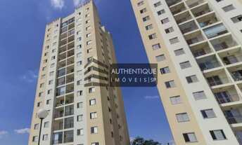 Imagem 4: Villaggio Di Analia Franco - Apartamento à venda no bairro Vila Formosa - São Paulo/SP, Zo