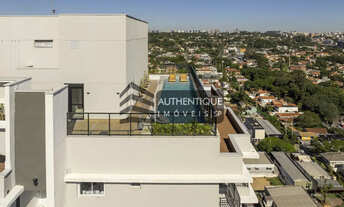 Imagem: Modern Estação Butantã - Apartamento