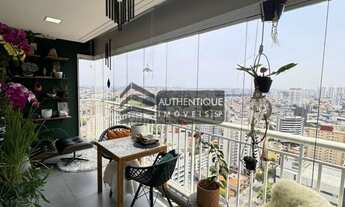 Imagem: ARCADIA CENTRO SAO BERNARDO DO CAMPO - Apartamento