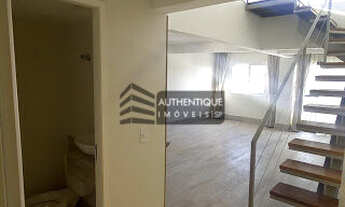 Imagem 2: Estilo Jardim América - Apartamento à venda em São Paulo/SP