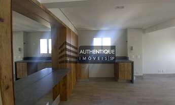 Imagem 3: Estilo Jardim América - Apartamento à venda em São Paulo/SP