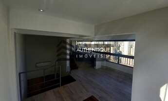 Imagem 6: Estilo Jardim América - Apartamento à venda em São Paulo/SP