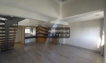 Imagem 5: Estilo Jardim América - Apartamento à venda em São Paulo/SP