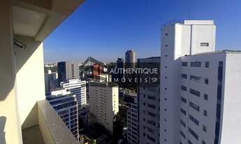 Imagem 7: Estilo Jardim América - Apartamento à venda em São Paulo/SP