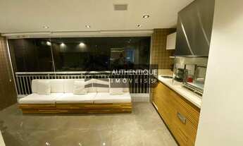 Imagem: Timing Mooca - Apartamento à venda em São