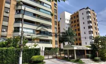 Imagem: Apartamento à venda em São Paulo/SP