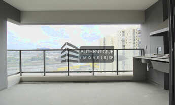 Imagem: GREEN MOND VILA LEOPOLDINA - Apartamento