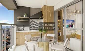 Imagem 2: IN DESIGN IPIRANGA - Apartamento à venda no bairro Ipiranga - São Paulo/SP, Zona Sul