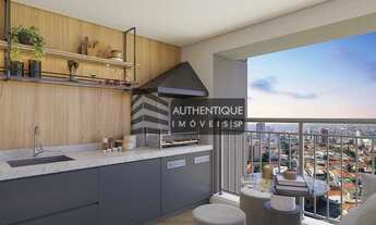 Imagem 3: IN DESIGN IPIRANGA - Apartamento à venda no bairro Ipiranga - São Paulo/SP, Zona Sul