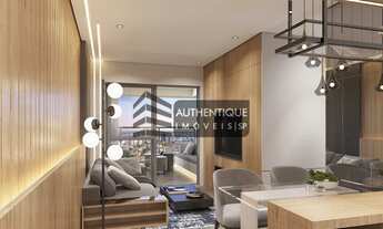 Imagem 5: IN DESIGN IPIRANGA - Apartamento à venda no bairro Ipiranga - São Paulo/SP, Zona Sul