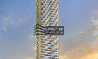 Imagem 6: VISTA CYRELA MILANO - Apartamento à venda no bairro Jardim Guedala - São Paulo/SP, Zona Oe