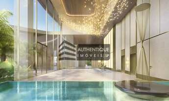 Imagem 2: VISTA CYRELA MILANO - Apartamento à venda no bairro Jardim Guedala - São Paulo/SP, Zona Oe