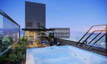 Imagem 2: B.LONG IBIRAPUERA - MOEMA - Apartamento à venda em São Paulo/SP