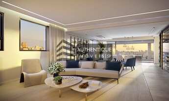 Imagem: UNLIMITED HOMES VILA OLIMPIA - Apartamento