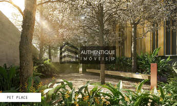 Imagem 7: AUTOR JARDINS - Apartamento à venda no bairro Jardim Paulista - São Paulo/SP, Zona Sul